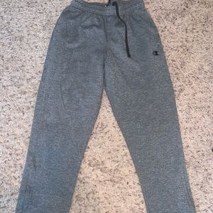 Sweatpants
